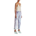 Balmain Dame Jeans Blå M,