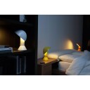 Martinelli Luce Elmetto Bordlampe Hvit
