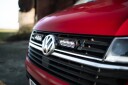 Lazer komplett grillkit VW T6.1 2019+
