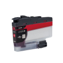 Brother LC 3233 M blekkpatron - LC3233M Original - Magenta 30 ml