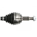 PASCAL G2P085PC Drivaksel