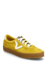 VANS Sport Low - Yellow - 35