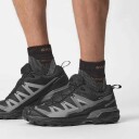 Salomon X Ultra 360 GTX Herre Black/Magnet/Quiet Shade 47 1/3