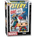 Northix Thor Comic Cover Marvel Classic POP Figure Collectible