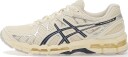 Joggesko Asics Gel Kayano 20 Cream/ Independence Blue EUR 40