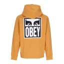 Obey Herre Gensere & Hettegensere Gul L,