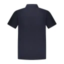 Boss Herre Topper Blå 2XL,