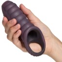Fantasm Tales Tentacle Penis Extender Hylse - Svart