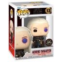 Northix POP-figur Dragens hus Aemond Targaryen Chase