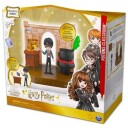 Harry Potter Magical Minis Trylledrikk Lekesett for Barn fra 5 År