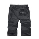 Livarden shorts herre grå M