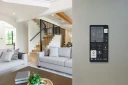 Shelly Wall Display X2i Smart Kontrollpanel Med Berøringsskjerm Grå