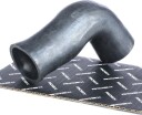 RIDEX 3314C0069 Ladeluftslange