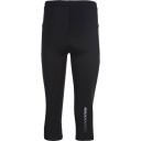 Endurance Energy v2 3/4 Løpetights Herre Svart 3XL