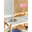HAY - Apex Skrivebordslampe Luis Pink - Lampemesteren