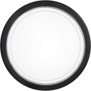 EGLO PLANET 1 wall / ceiling light white clear