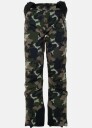 Swedemount Ski Pants JR