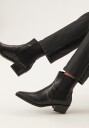 Vagabond Kelsey Heel Classic Leather Boots
