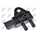 Sensor avgasstrykk NTY ECS CT 000