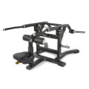 Triceps Press, Plate loaded, Thor Fitness