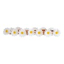 Wilbers & Wilbers Hårbånd med Blomster One size 033014-V