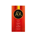 LOR Maranello Espresso kaffekapsler 10-pakning