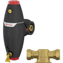 Luft og smuss XStream Vent-Clean (DN20) K22