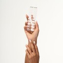 Love'n Layer French Swirl White