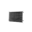 Kondensator MAHLE ORIGINAL AC 1051 000S