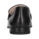 Moschino, Dame, Sko, Svart, 37 EU,