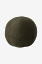 Ellos Home   Ballpute Erin Ball Cushion   Grønn