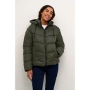 Kaffe Clothing Kaffe Susanne Boblejakke Dame  40