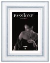 DÃRR Rustico Billedramme   20x30cm   Hvit/BlÃ¥