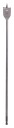 Makita Trebor Flat E 17500 1/4" 26x400mm