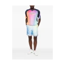 Casablanca Herre Shorts Flerfarget M,
