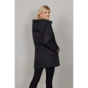 Junge Dame Jakker Svart 2XL,