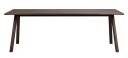 Rowico Home Clapperton matbord Brun 220 x 95 cm Brun