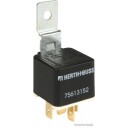 Relè, arbeidsstrøm HERTH+BUSS ELPARTS 75613152
