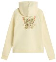 Vans Cardigan   Sløyfe   Mandelolje   Vans   10 12 år 140 152   Cardigan Beige Gul