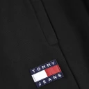 Tommy Jeans Herre Bukser Svart L,