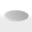 Slidedrain Slukrist til Vinylgulv