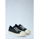 Rick Owens Herre Sko Svart 46 EU,
