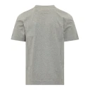 Zegna Herre Topper Grå 2XL,