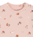 Hust And Claire Genser Alex Peach Dust 56 Genser Rosa
