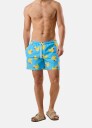 Blount & Pool Beach Stretch Shorts