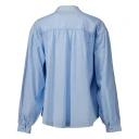 Bardou Dame Bluser & Skjorter Blå L/XL,