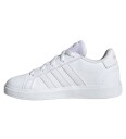 adidas Sportswear Grand Court 2.0 K - White - 29