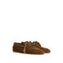 Dsquared2 Dame Sko Brun 36 EU,
