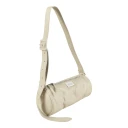 Maison Margiela, Dame, Vesker, Beige, ONE SIZE,