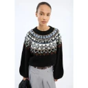 Munthe Vaffie   Black   34